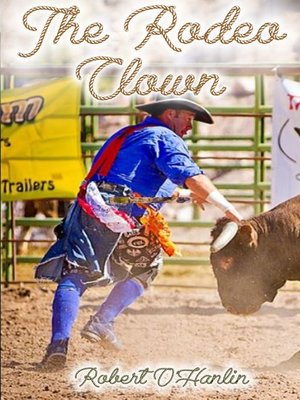 cover image of The Rodeo Clown